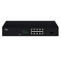 非網管型2.5G POE交換機 IK-S3109MT